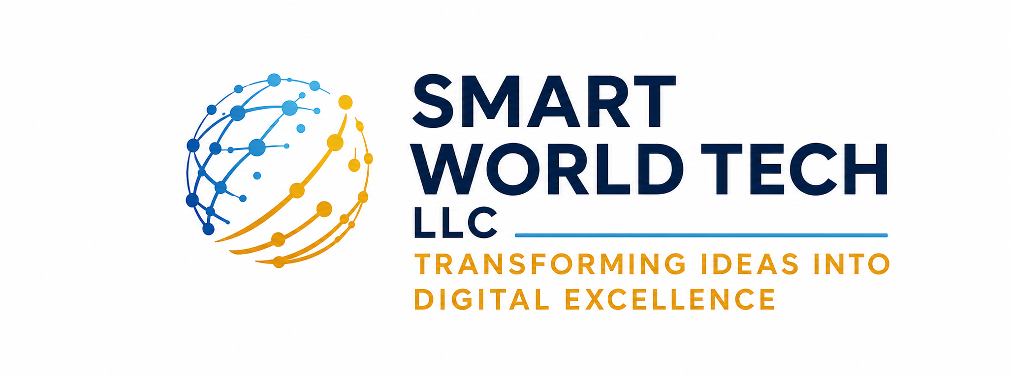 Smart World Tech LLC